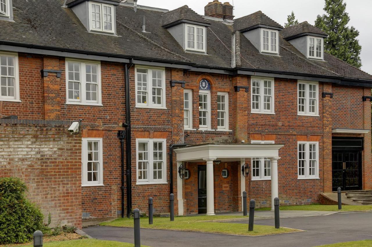 Needham House 4* Hitchin