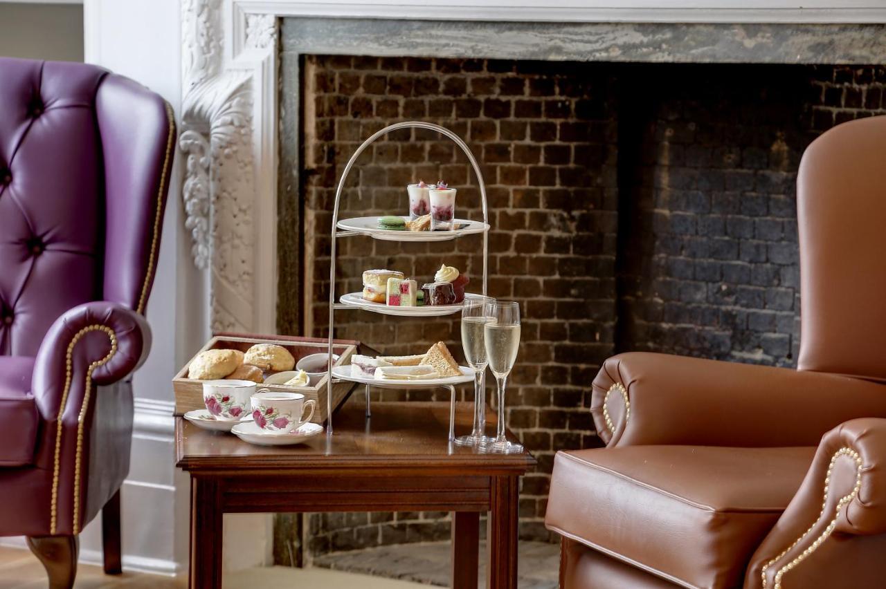 Needham House Hotel 4*