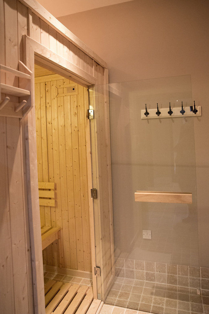 Needham House 4* Hitchin